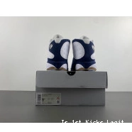 414571-140 Midnight Jordan 13 Navy Air 0801